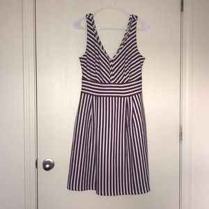 Maison Jules Dress With Pockets!!!